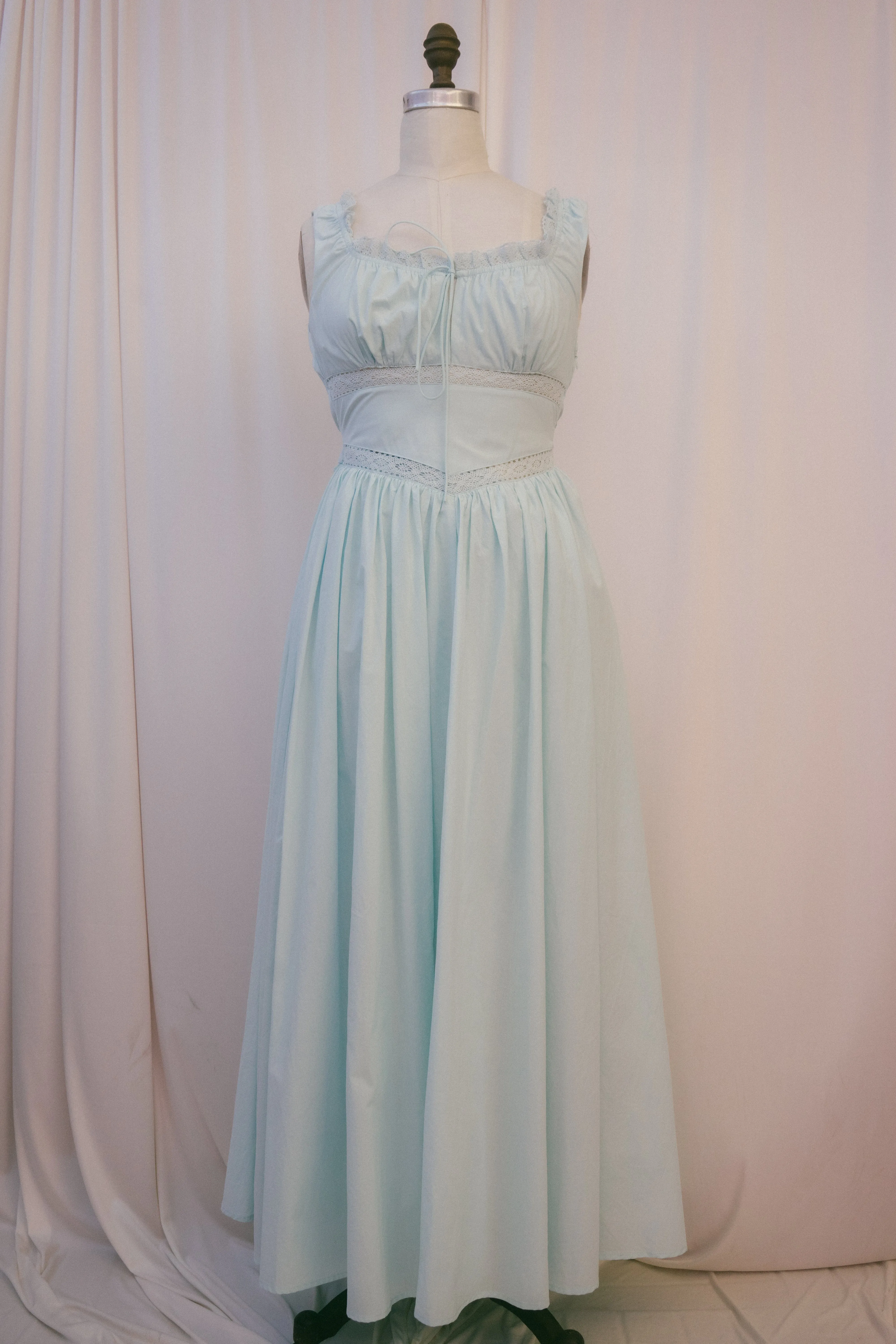 Dorothy Dress