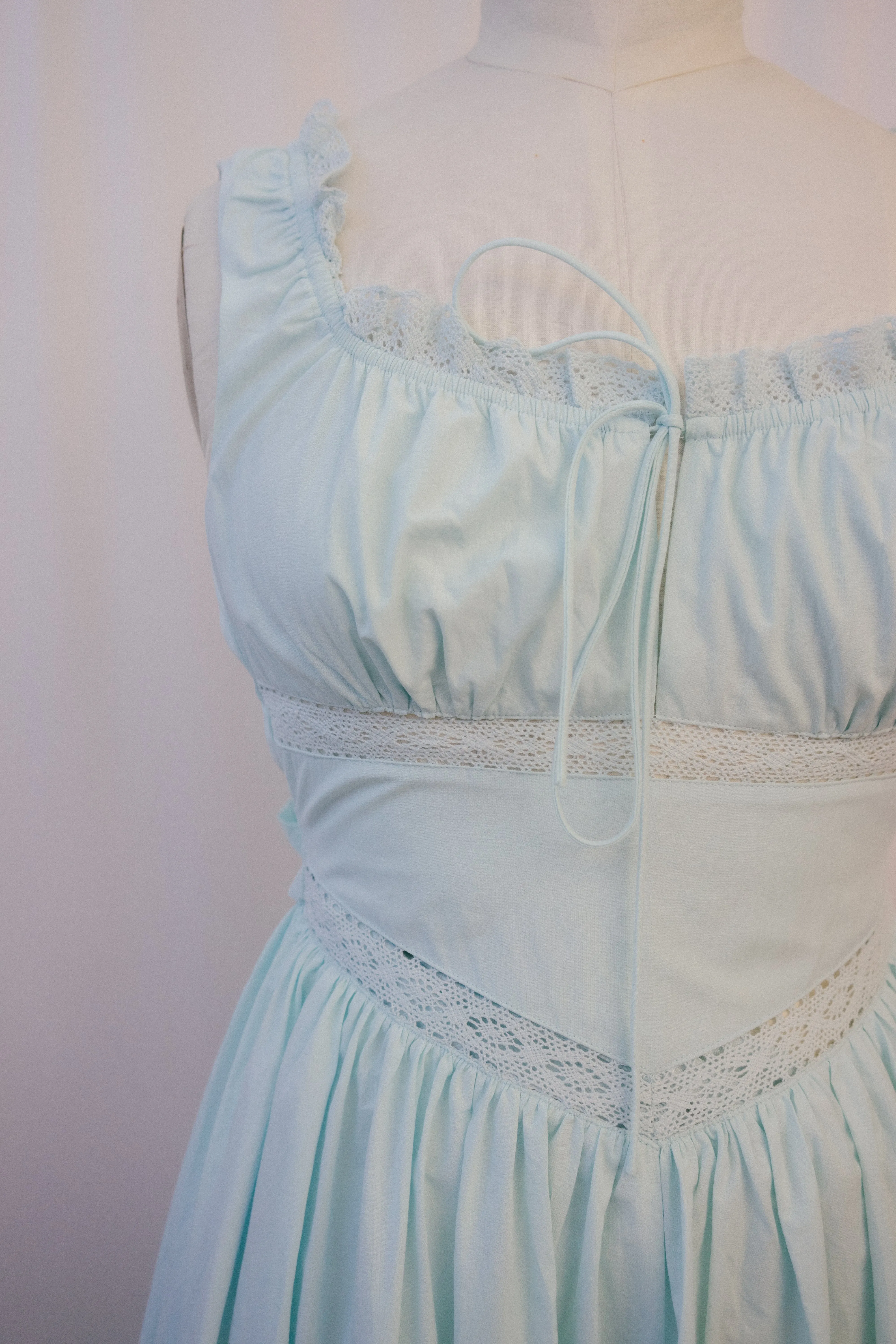 Dorothy Dress