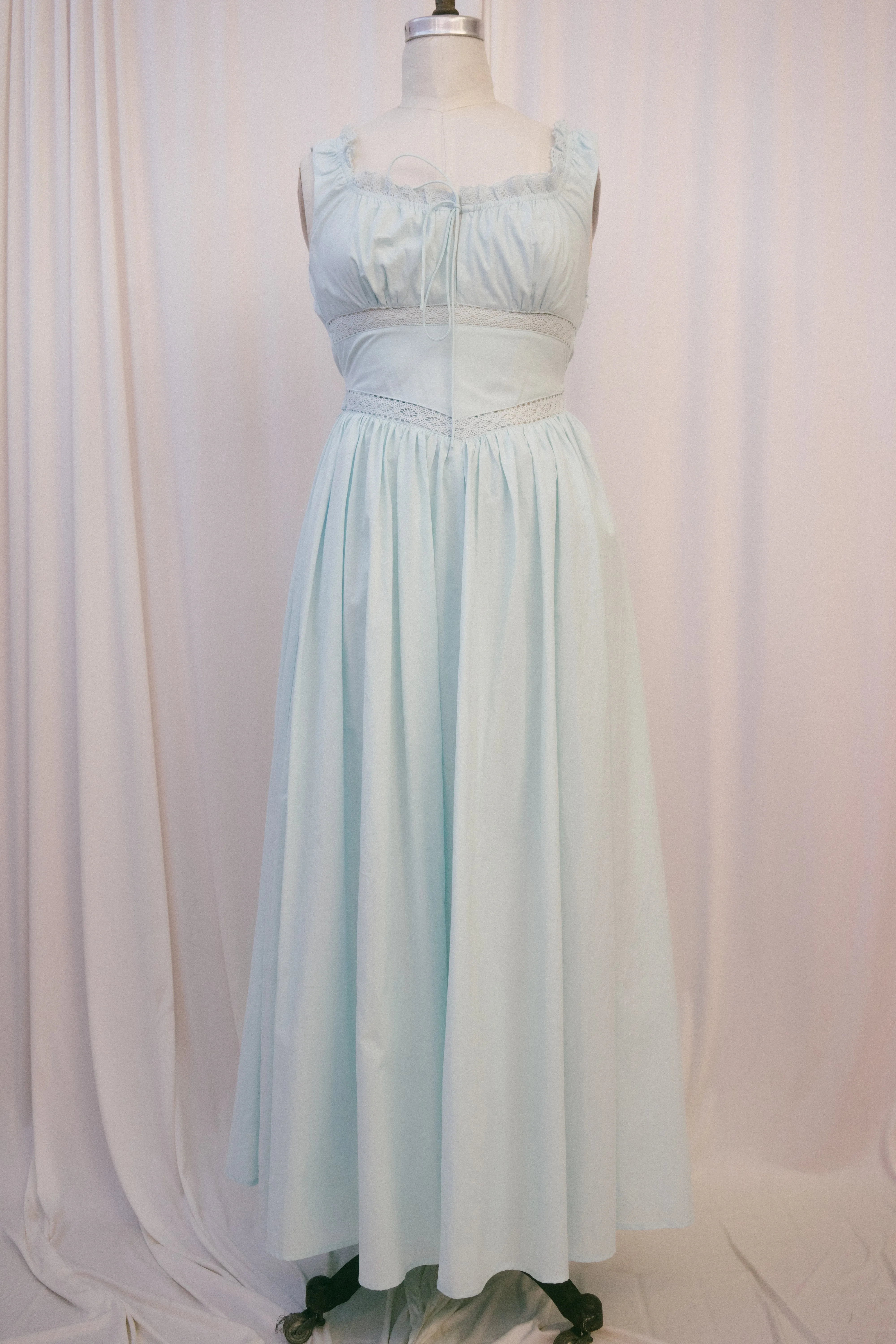 Dorothy Dress