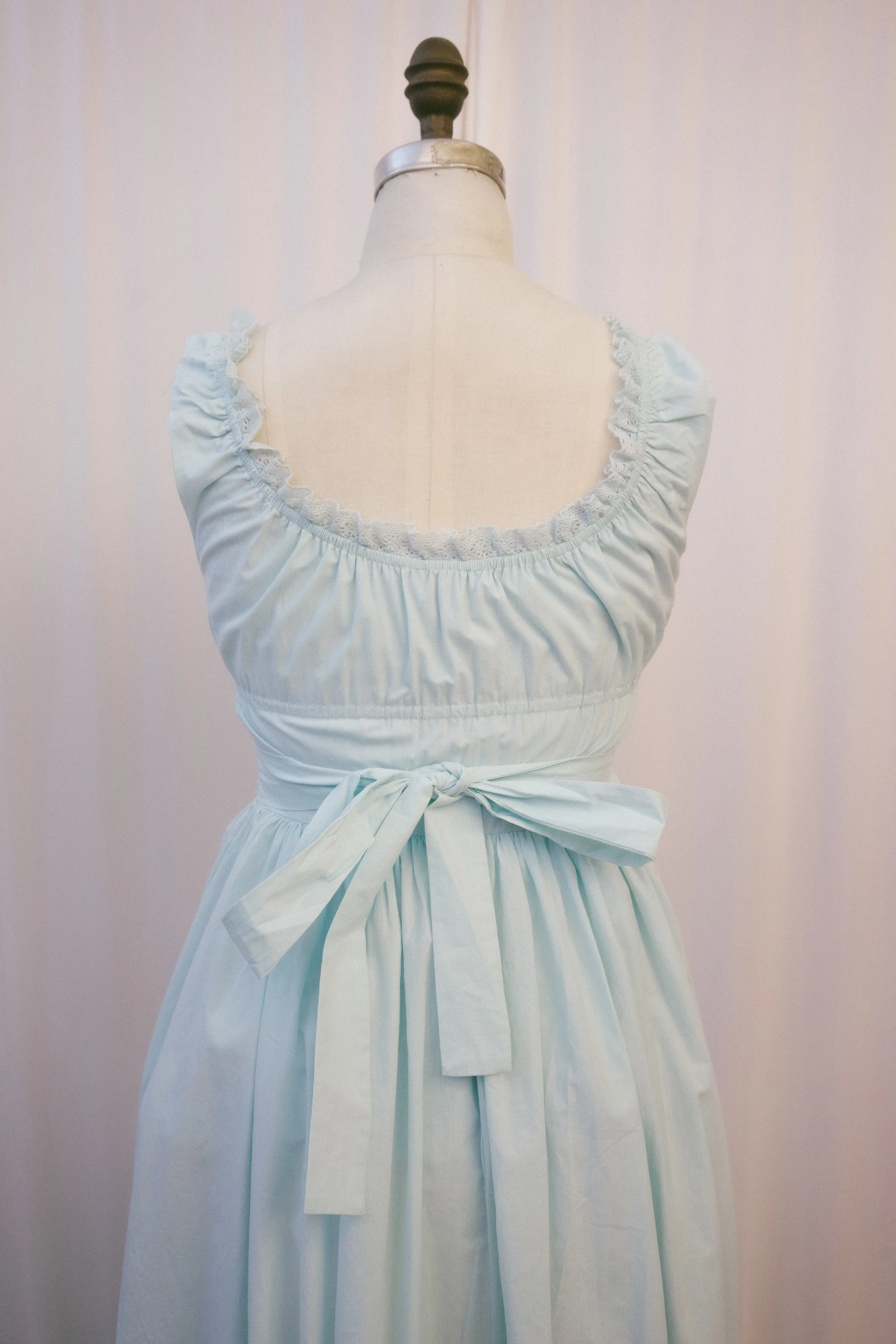 Dorothy Dress
