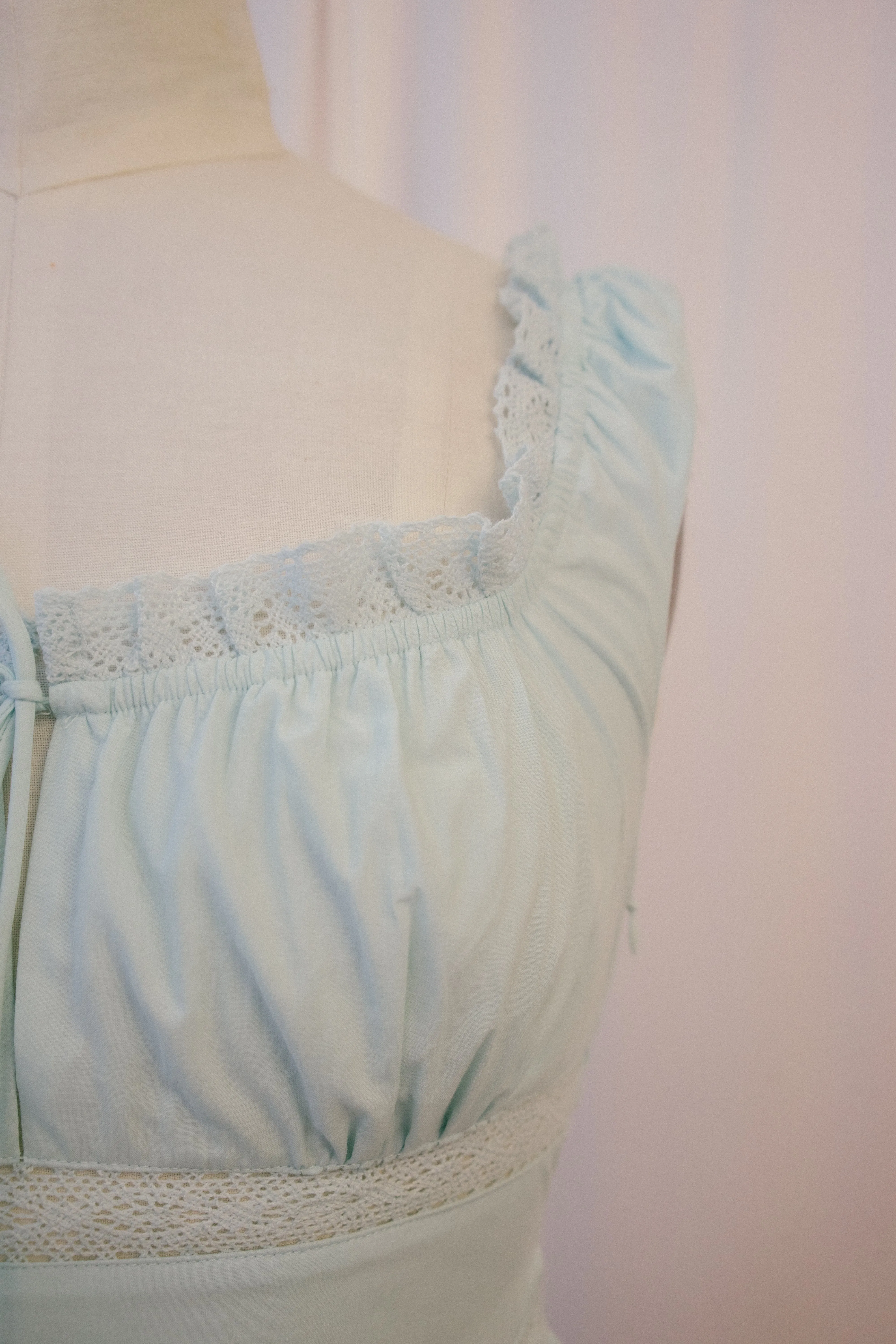 Dorothy Dress