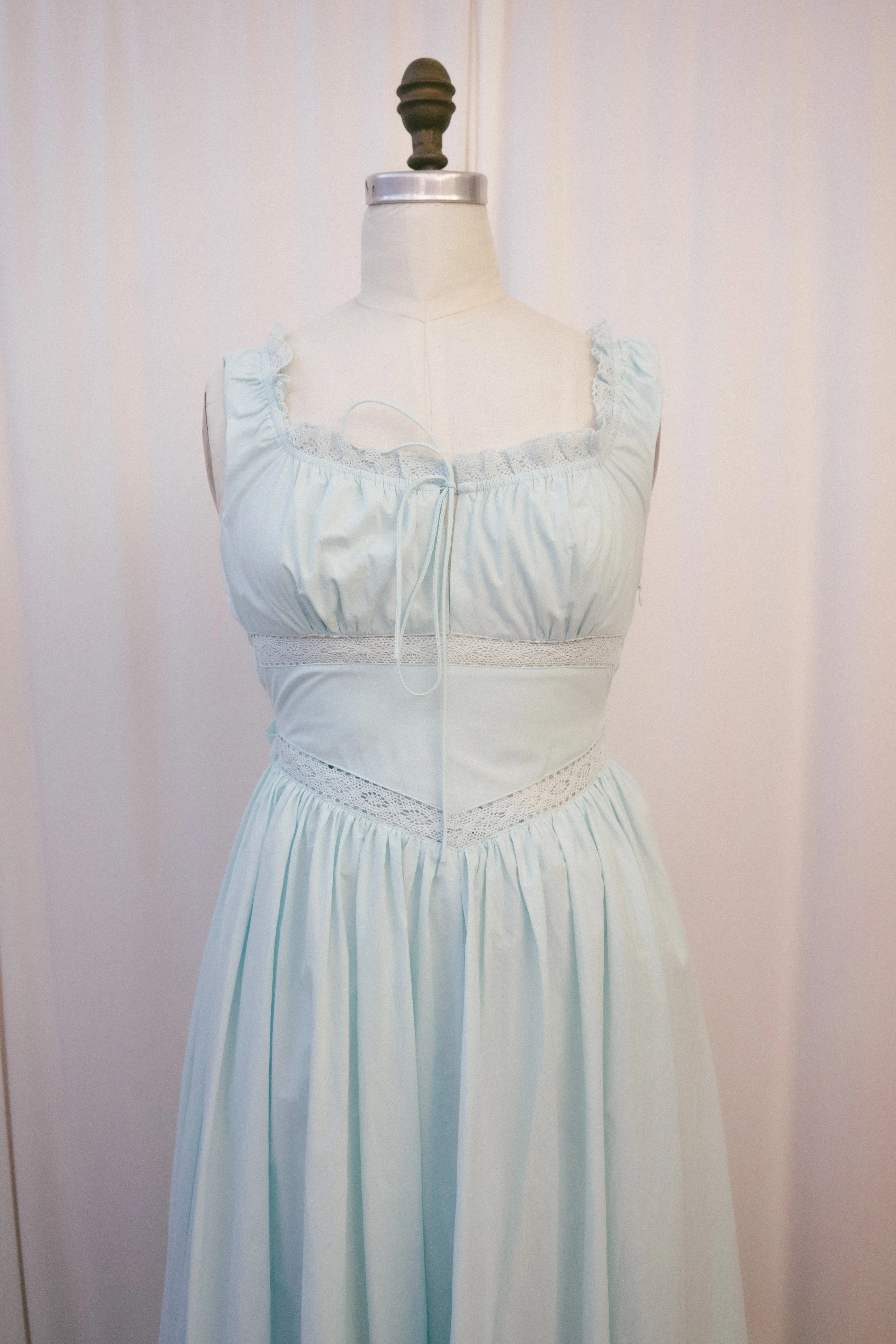 Dorothy Dress