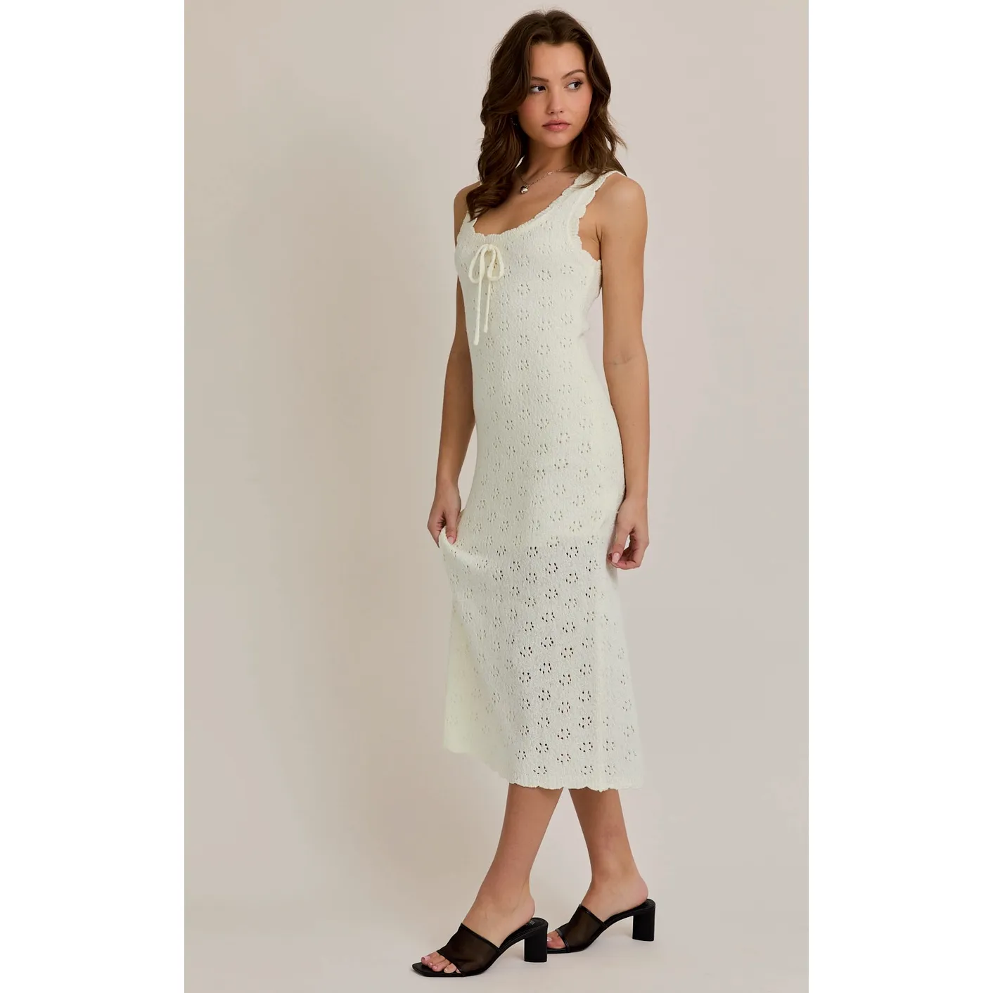 Driftwood Dreams Dress