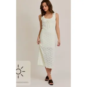 Driftwood Dreams Dress