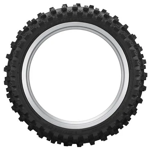 Dunlop - MX33 Intermediate/Soft Rear - 100/90-19