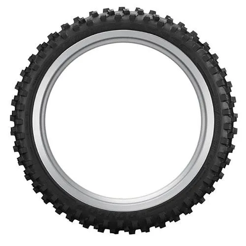 Dunlop - MX33F Intermediate/Soft Front - 60/100-14