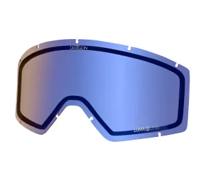 DX3 L OTG Replacement Lens - Lumalens Flash Blue