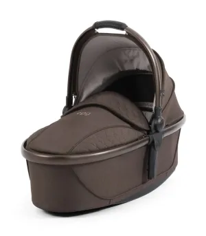 Egg 3 Carrycot - Chocolate Velvet