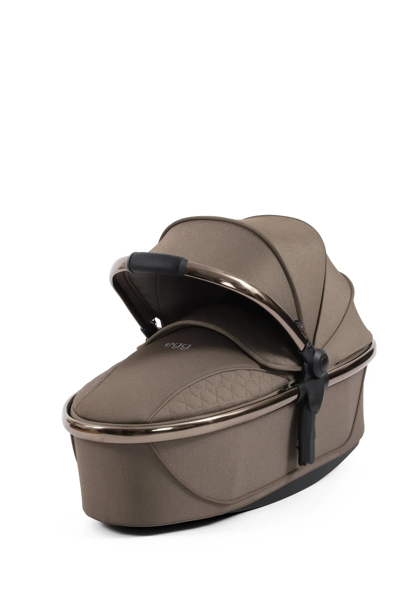 Egg 3 Carrycot - Mink