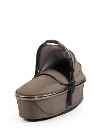 Egg 3 Carrycot - Mink