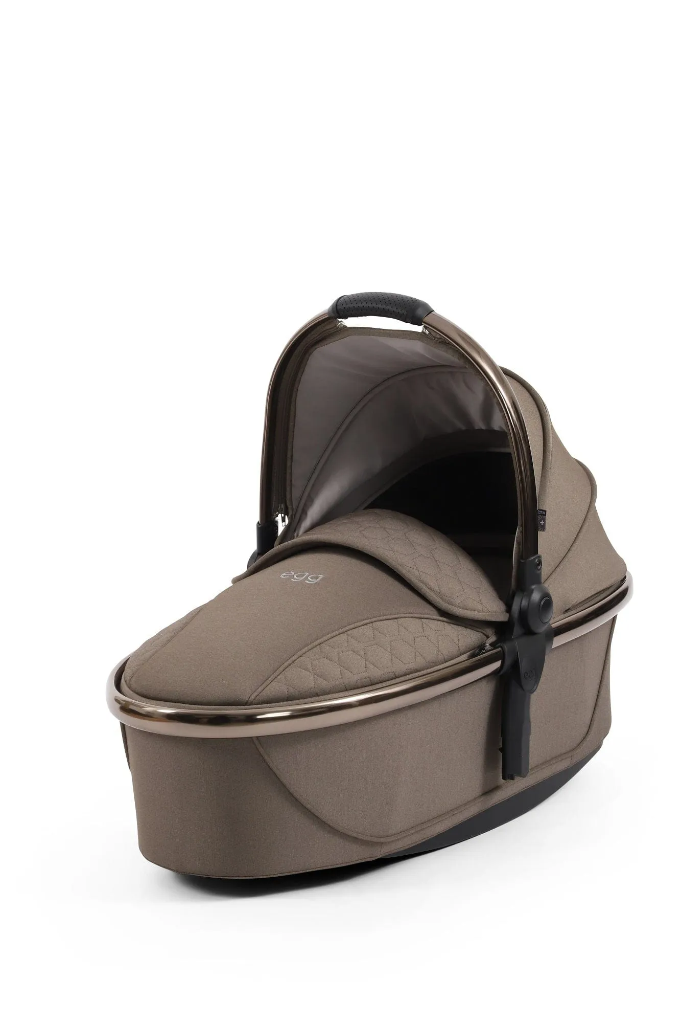 Egg 3 Carrycot - Mink