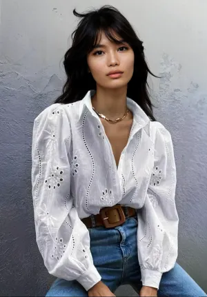 Embrose Shirt