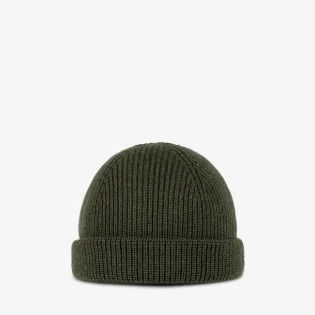 Ervin Knitted Beanie