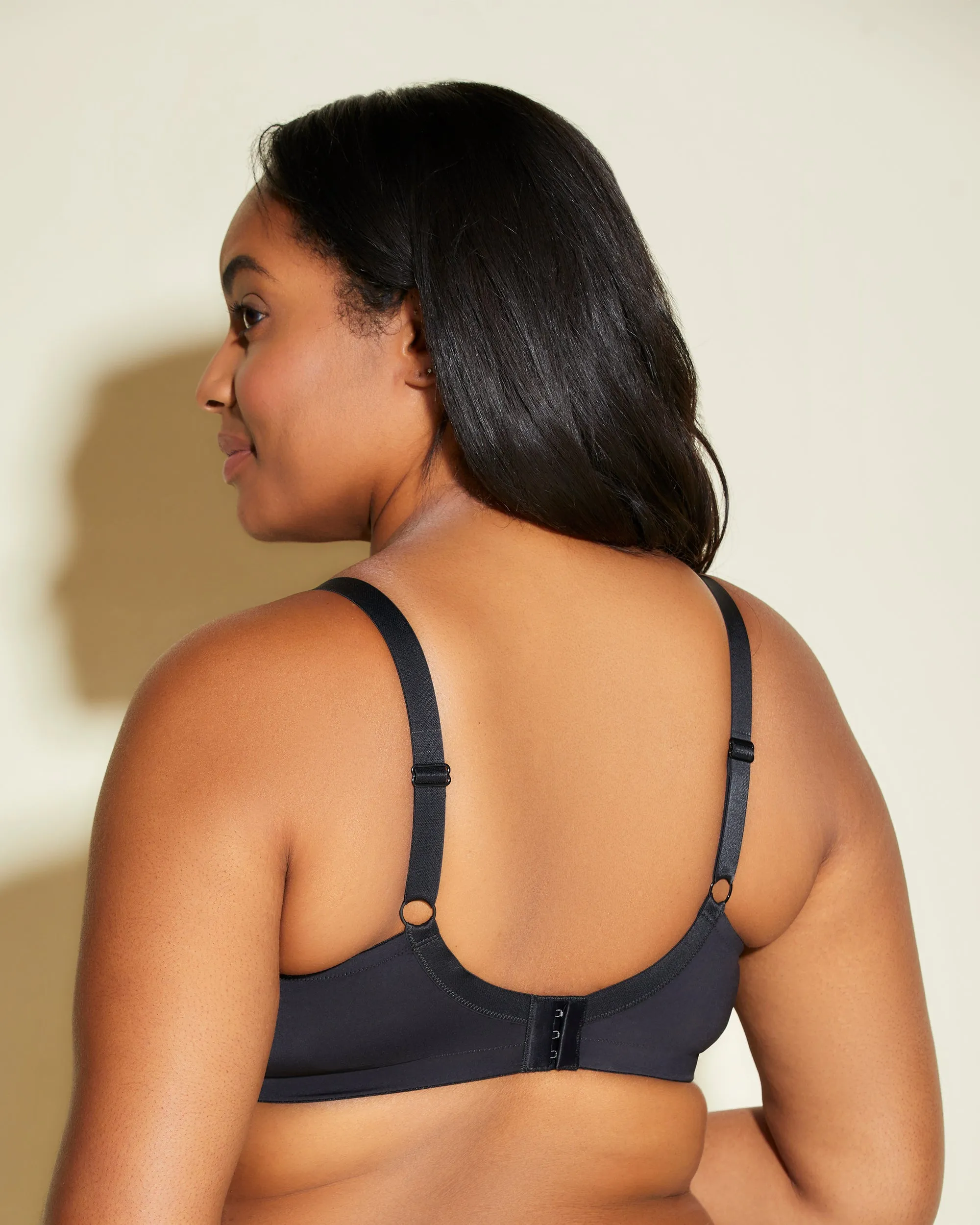 Extended Bralette