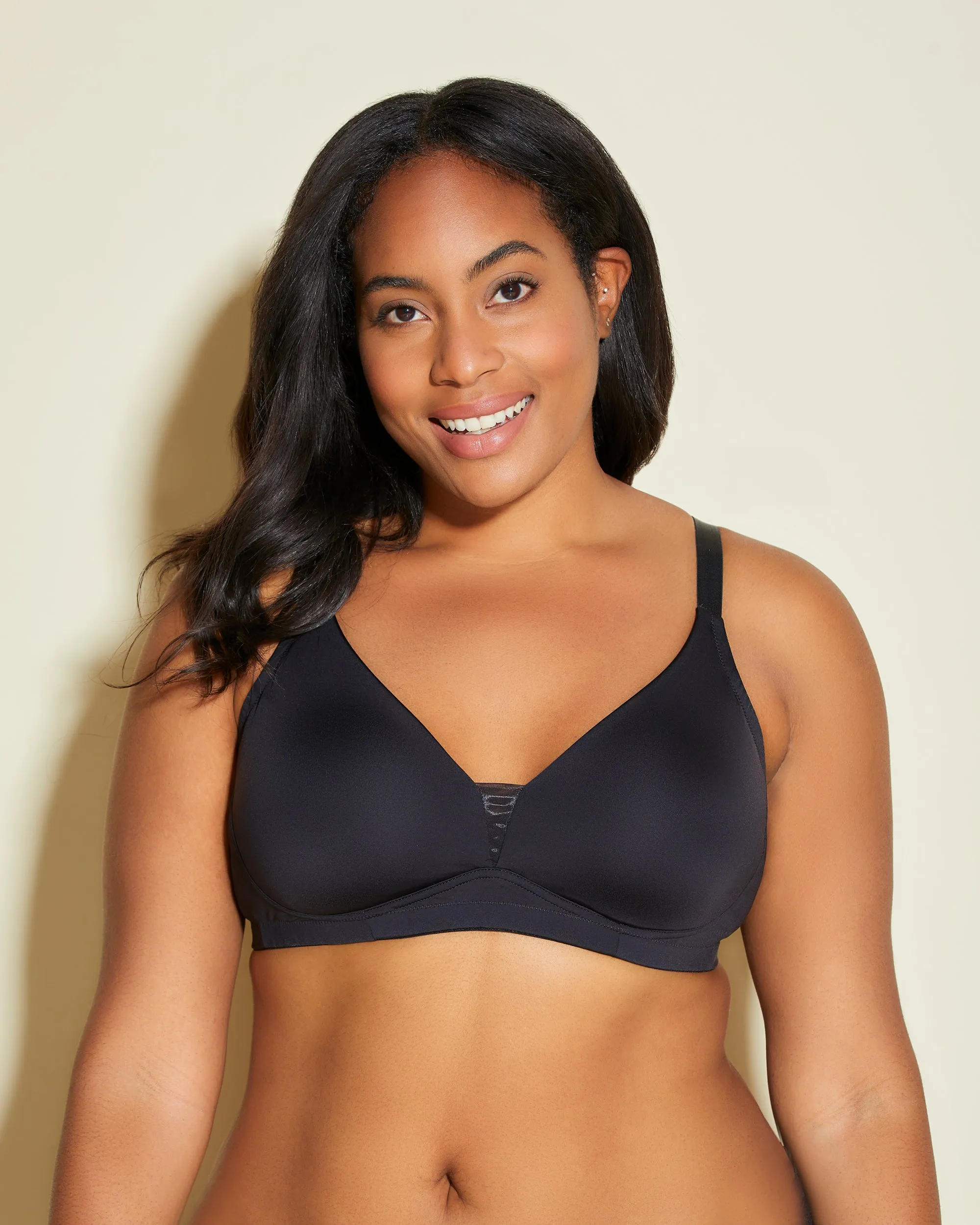Extended Bralette