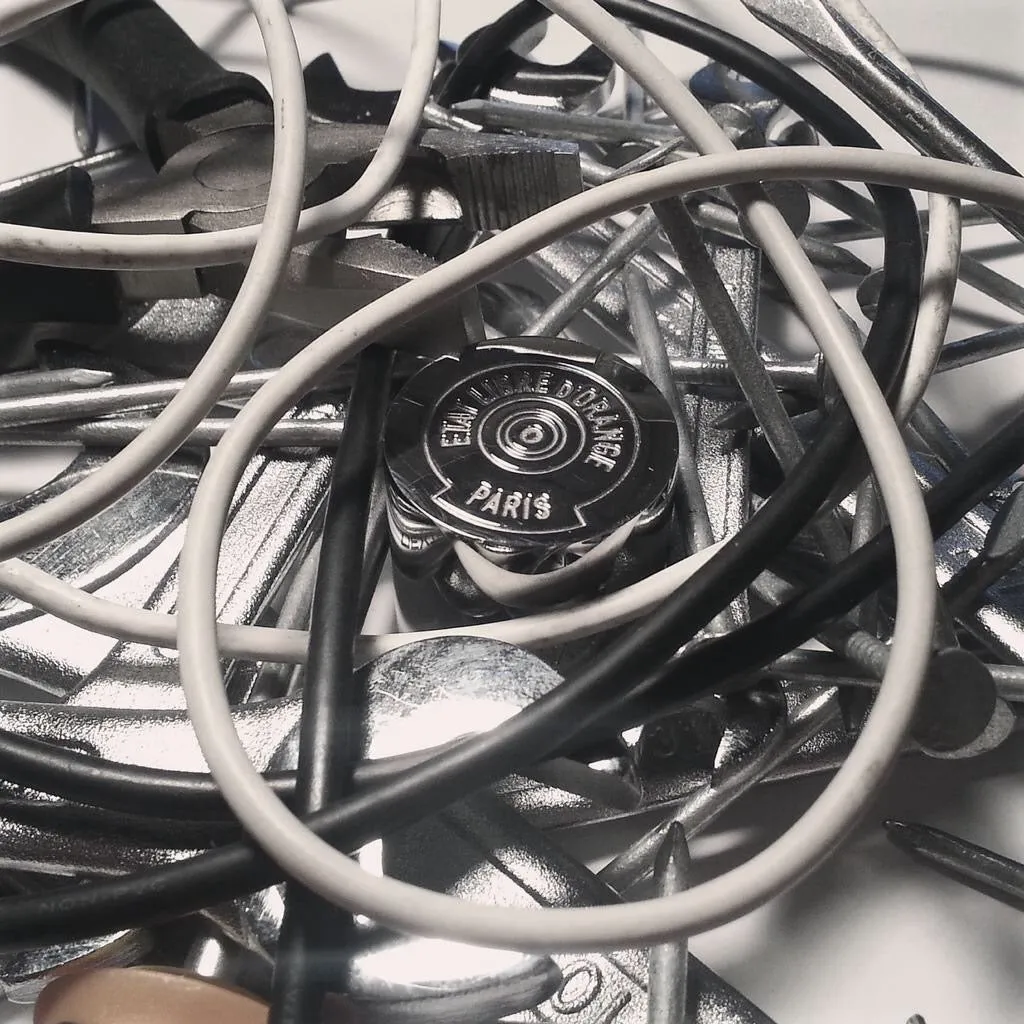 FAT ELECTRICIAN
