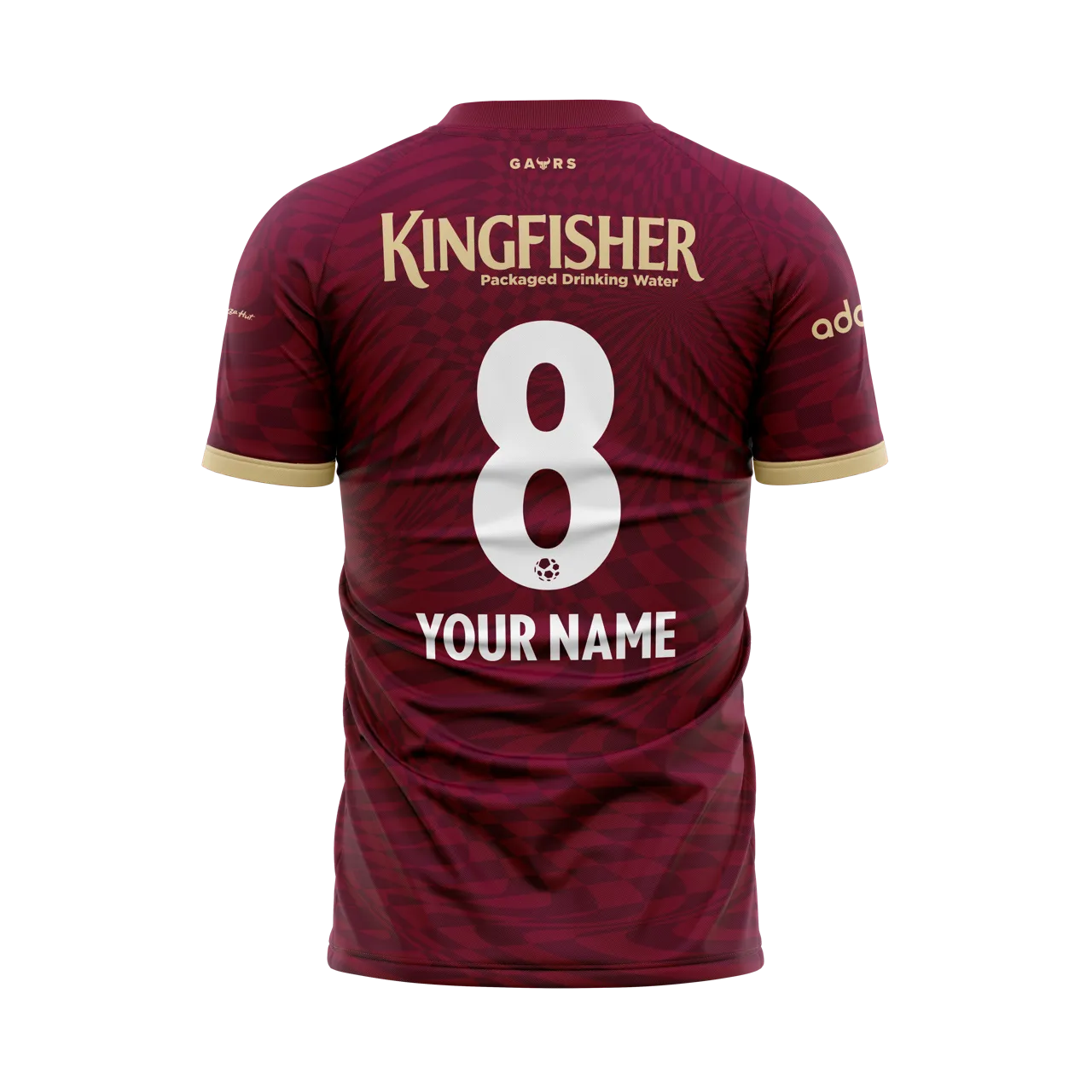 FC Goa FC-Official Third Jersey Replica Youth 2024-25