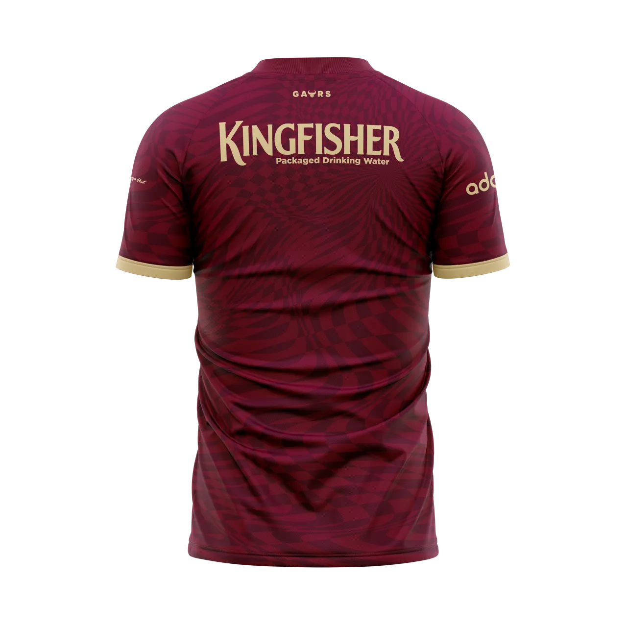 FC Goa FC-Official Third Jersey Replica Youth 2024-25