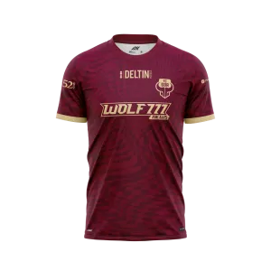 FC Goa FC-Official Third Jersey Replica Youth 2024-25