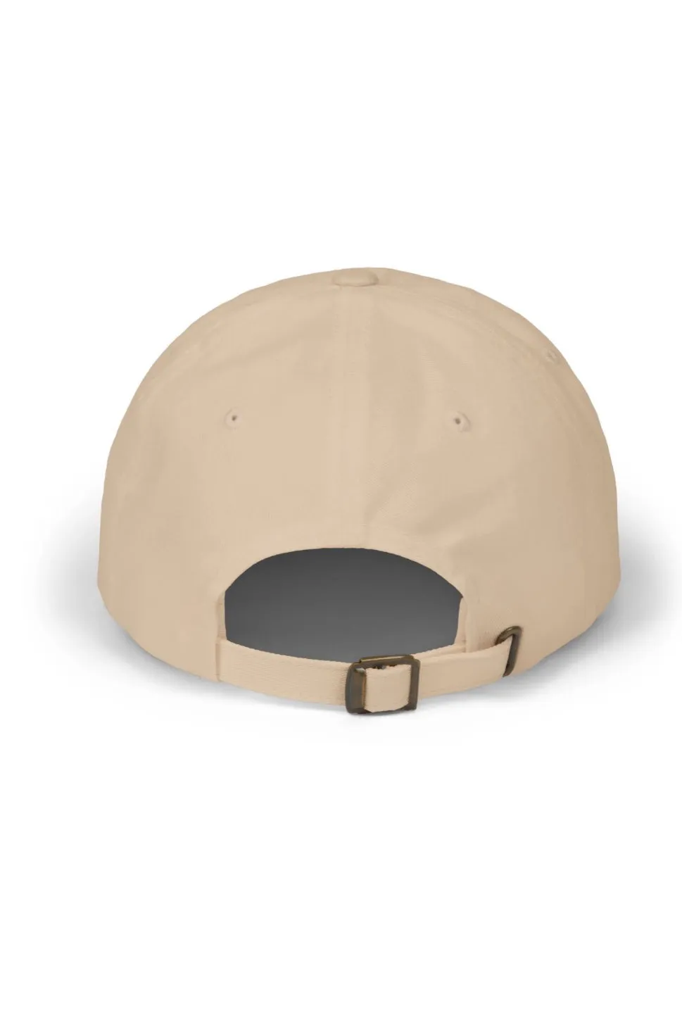 Fisherman Aesthetic Coastal Lobster Embroidered Dad Cap