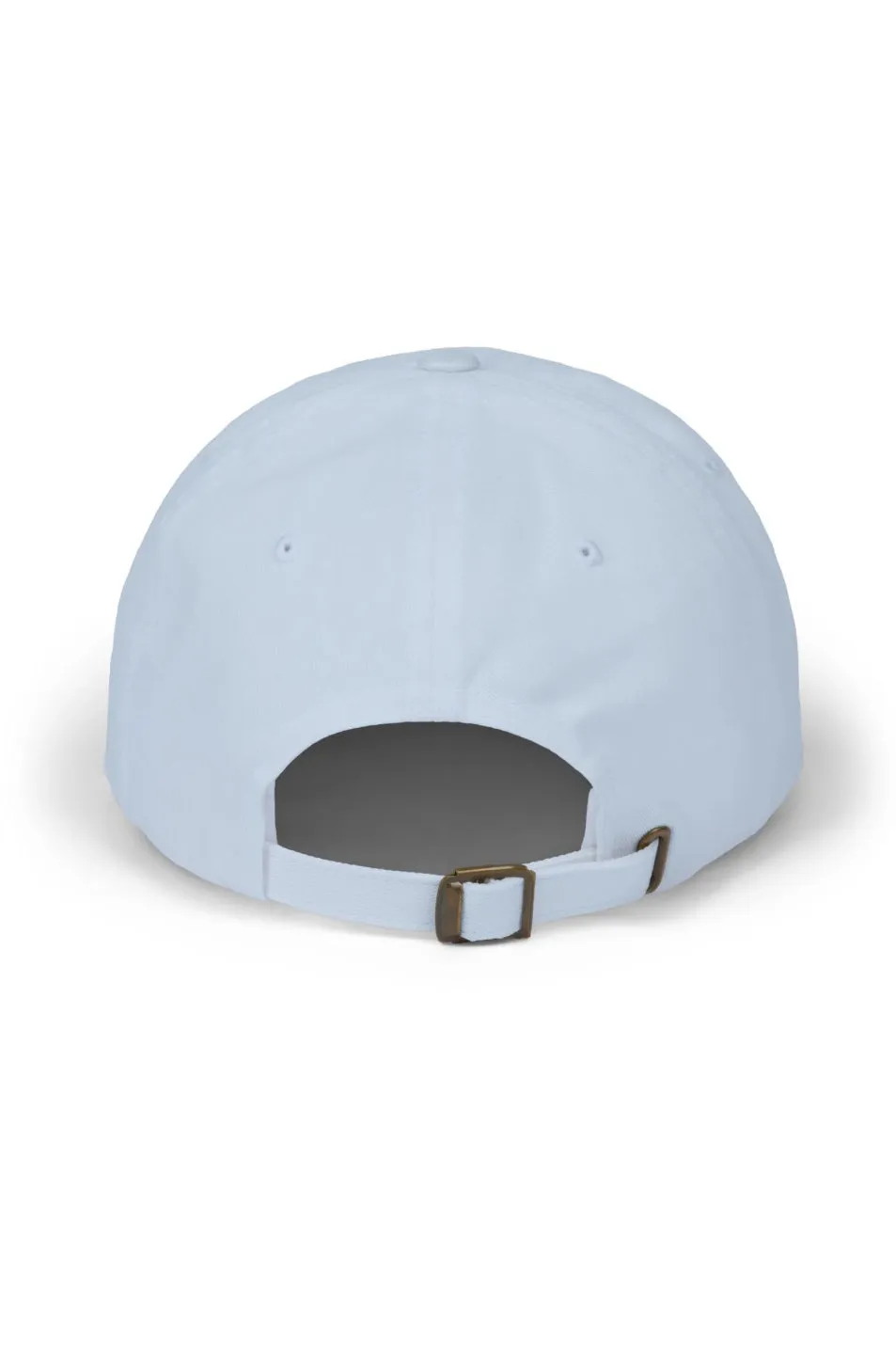 Fisherman Aesthetic Coastal Lobster Embroidered Dad Cap
