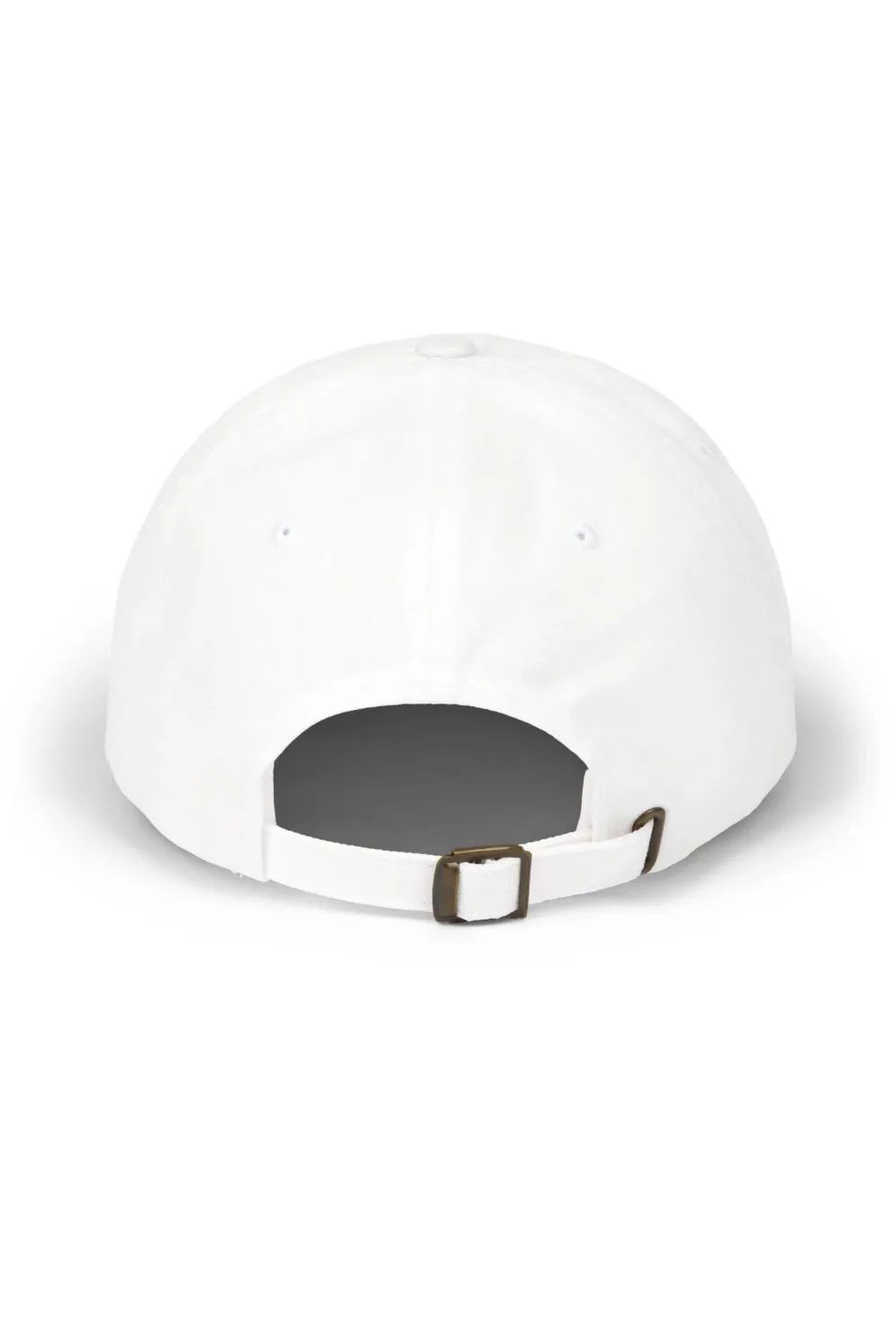 Fisherman Aesthetic Coastal Lobster Embroidered Dad Cap