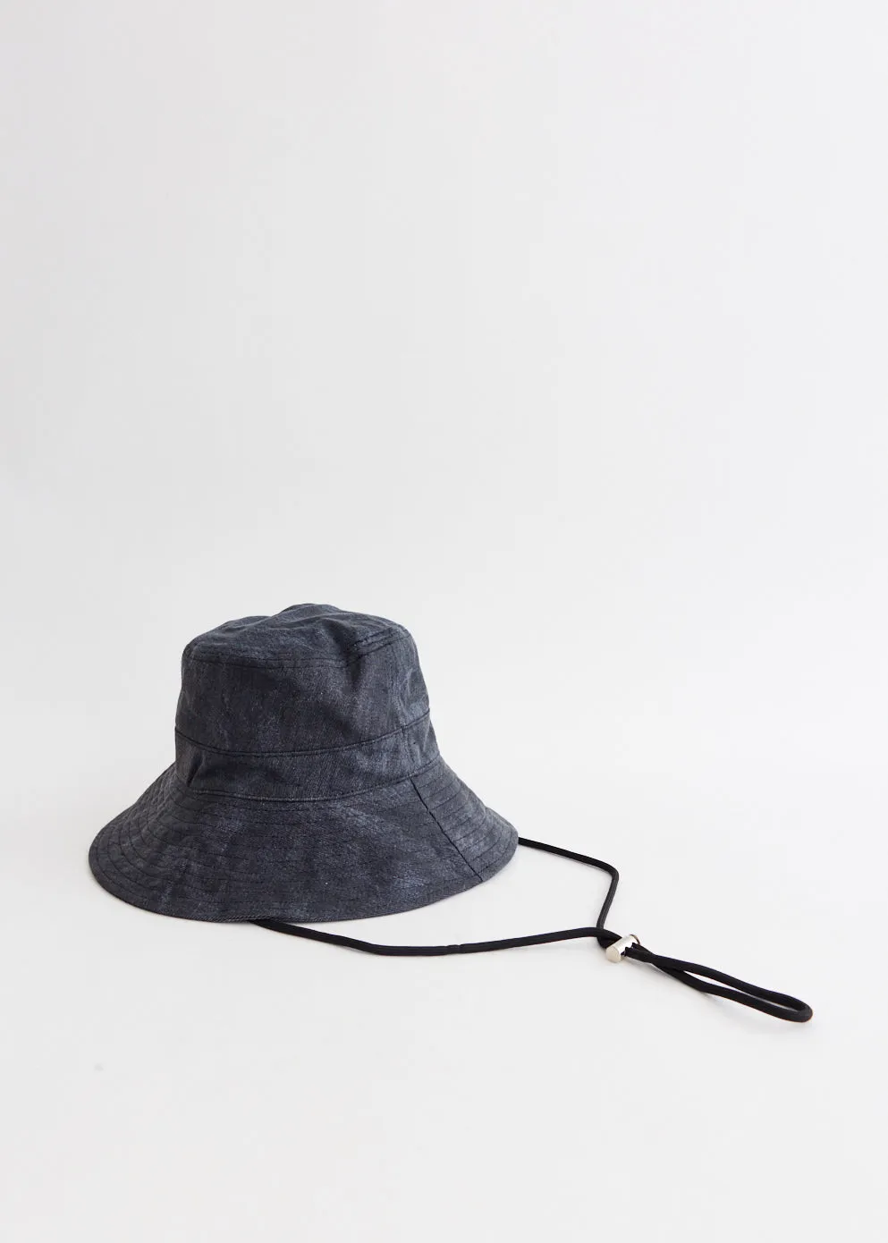 Fisherman Bucket Hat