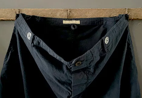 FISHERMAN PANT