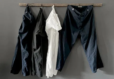 FISHERMAN PANT