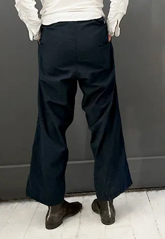 FISHERMAN PANT