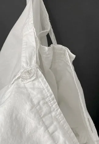 FISHERMAN PANT
