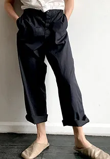 FISHERMAN PANT