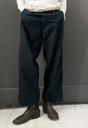 FISHERMAN PANT