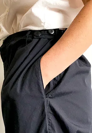 FISHERMAN PANT