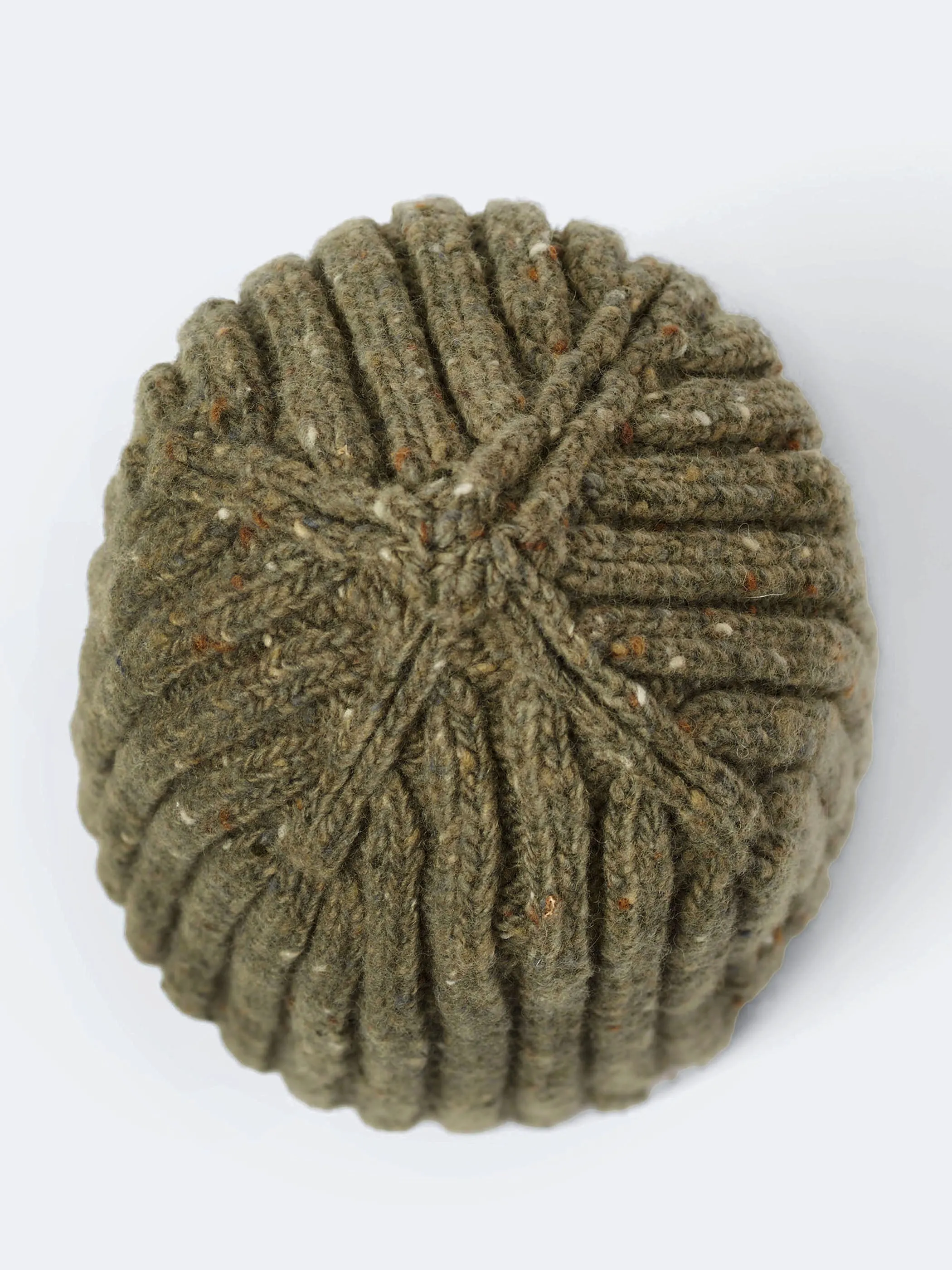 Fisherman Toque