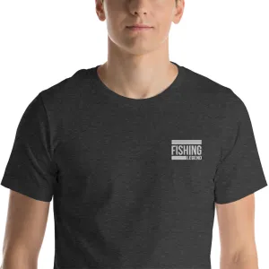 Fishing Legend t-shirt