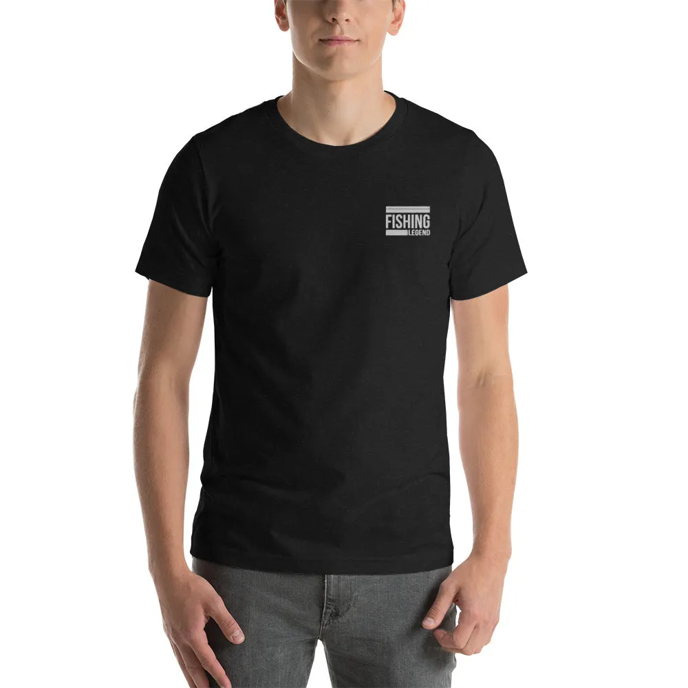 Fishing Legend t-shirt