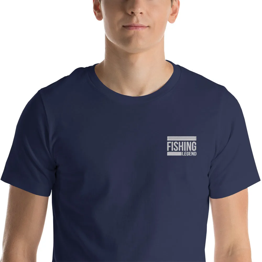 Fishing Legend t-shirt
