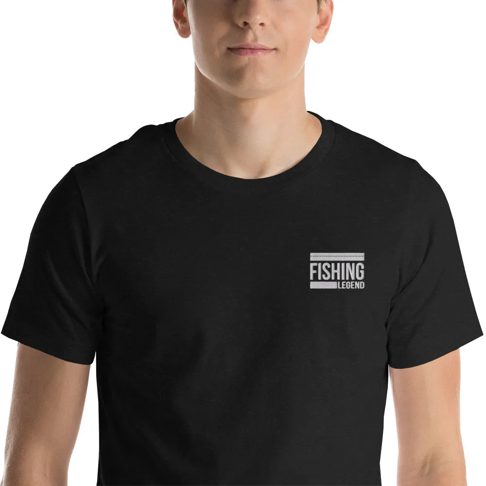 Fishing Legend t-shirt