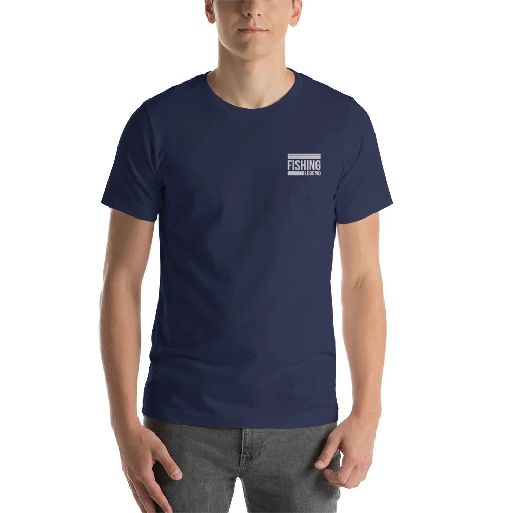 Fishing Legend t-shirt