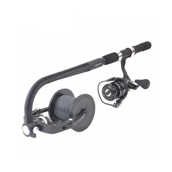 Fishing Line Winder Spooler