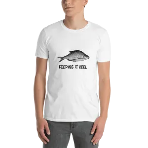 FISHING Short-Sleeve Unisex T-Shirt