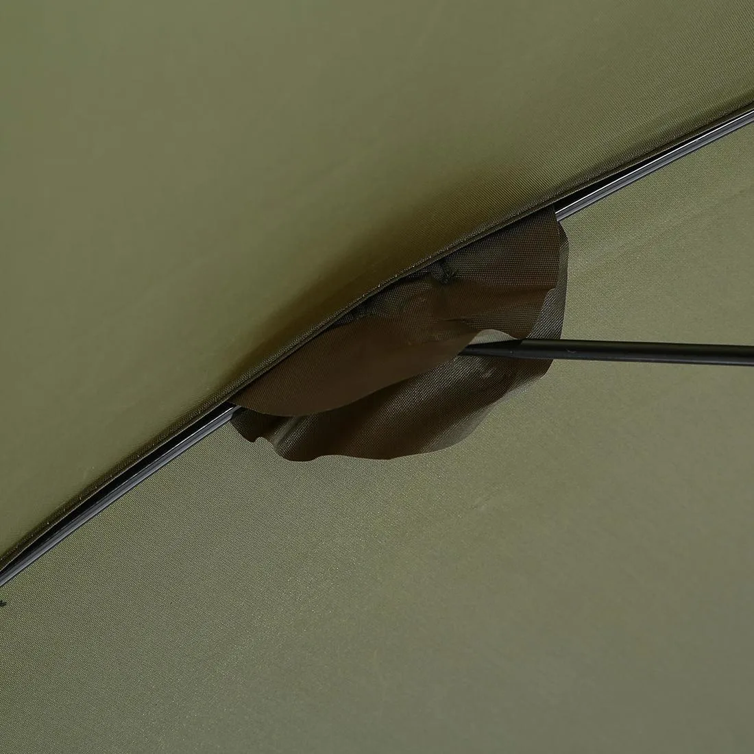 Fishing umbrella size L