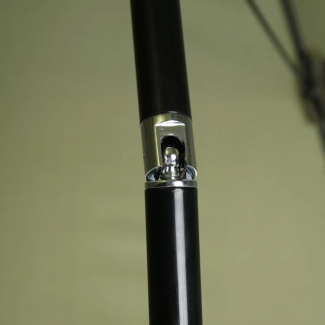 Fishing umbrella size L