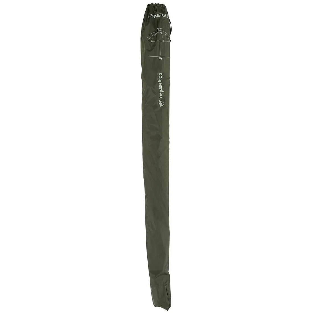 Fishing umbrella size L