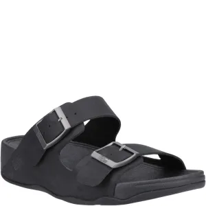 Fitflop Gogh Moc Slides