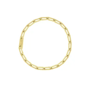 Flat Cable Chain Ring