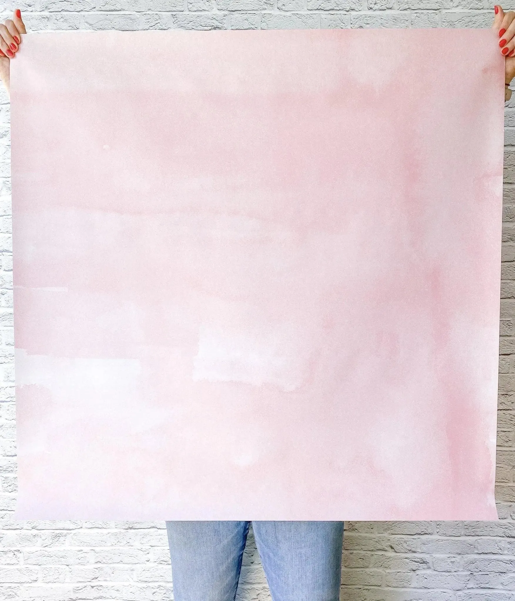 Flat Lay Photo Backdrop
