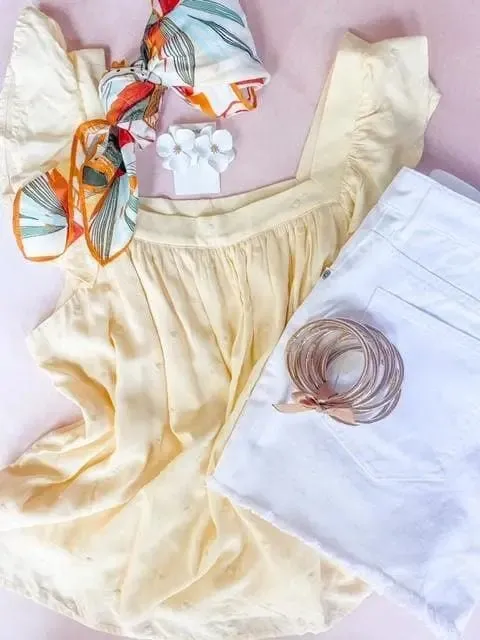 Flat Lay Photo Backdrop