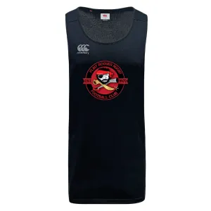 Flint Rogues Tempo Vapodri Singlet by Canterbury